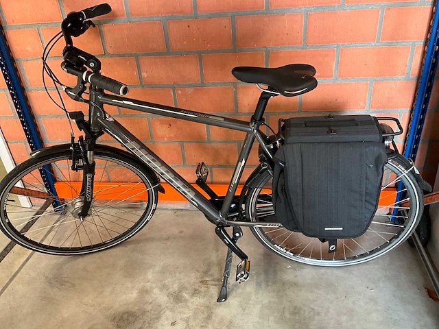 Norta trekking herenfiets - afbeelding 4 van  8