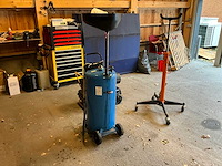 Nortec pro olie opvangbak - afbeelding 2 van  7