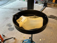 Nortec pro olie opvangbak - afbeelding 4 van  7