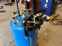 Nortec pro olie opvangbak - afbeelding 7 van  7