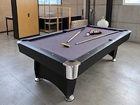 North pooltafel - afbeelding 4 van  7