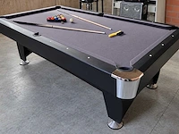 North pooltafel - afbeelding 2 van  7