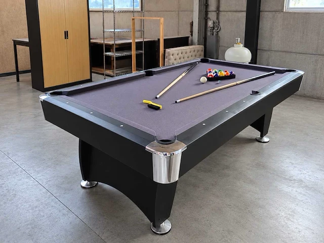 North pooltafel - afbeelding 4 van  7