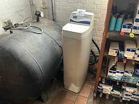 North star waterverzachter - afbeelding 1 van  3