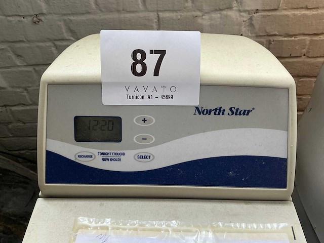 North star waterverzachter - afbeelding 3 van  3