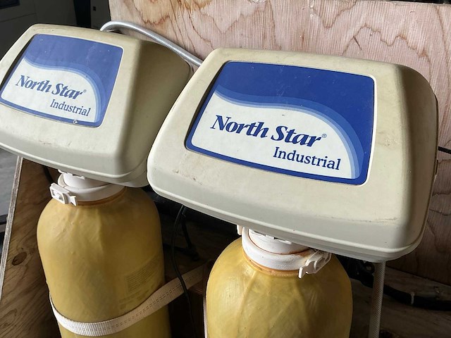 Northstar waterontharder - afbeelding 4 van  6