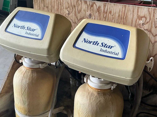 Northstar waterontharder - afbeelding 6 van  6