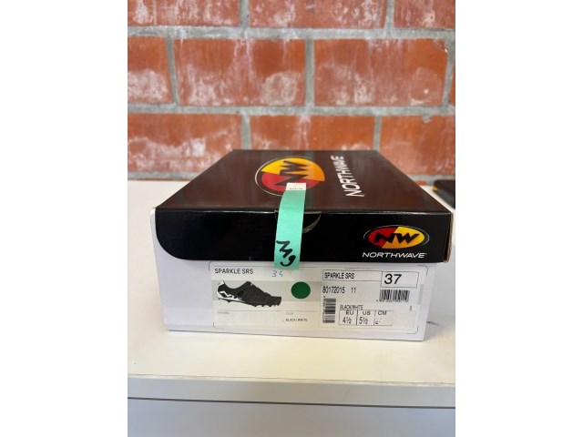 Northwave schoenen - afbeelding 3 van  3