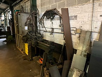 Norton 180 universele draaibank - afbeelding 1 van  10