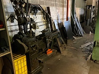 Norton 180 universele draaibank - afbeelding 3 van  10