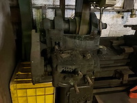 Norton 180 universele draaibank - afbeelding 4 van  10