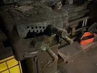 Norton 180 universele draaibank - afbeelding 5 van  10