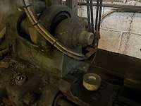 Norton 180 universele draaibank - afbeelding 7 van  10