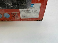 Norton clipper tt 180 bm tegelzaagmachine - afbeelding 6 van  7