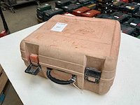 Norton clipper tt 180 bm tegelzaagmachine - afbeelding 7 van  7