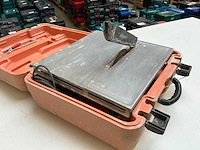 Norton clipper tt 180 bm tegelzaagmachine - afbeelding 4 van  7