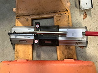 Norton clipper tt200 em tegelsnijapparaat - afbeelding 7 van  8