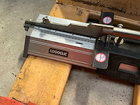 Norton clipper tt200 em tegelsnijapparaat - afbeelding 8 van  8