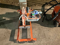 Norton cm35 mini clipper tafelzaagmachine - afbeelding 5 van  6