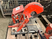 Norton mini clipper tegelzaagmachine - afbeelding 1 van  5