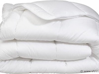 Norwegian - dekbed 200x200cm - katoen - afbeelding 1 van  1