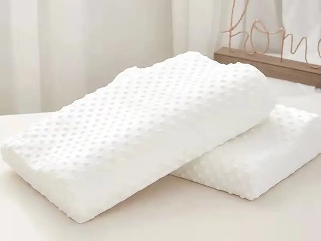 Norwegian premium traagschuimkussen - afbeelding 1 van  1