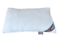 Norwegian premium white hoofdkussen