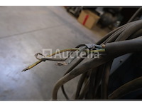 Norweld it-330 arc lasser - afbeelding 2 van  10