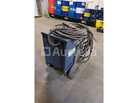 Norweld it-330 arc lasser