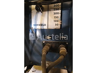 Norweld it-330 arc lasser - afbeelding 4 van  10