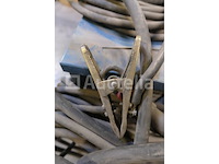 Norweld it-330 arc lasser - afbeelding 5 van  10