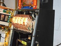 Nostagisch verzamelobject aladdin's lamp gokkast - afbeelding 6 van  6