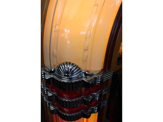 Nostalgia limited edition - jukebox - afbeelding 3 van  4