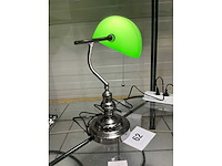 Notaris bureaulamp - afbeelding 2 van  4