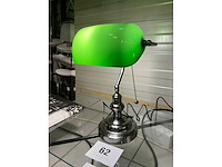Notaris bureaulamp - afbeelding 4 van  4