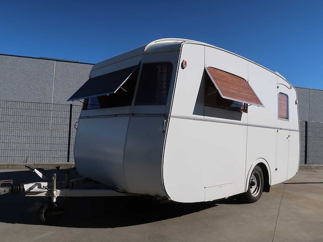 Notin - hypomobile - classic cars >15 - afbeelding 2 van  53