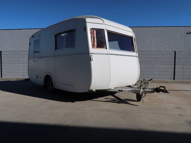 Notin - hypomobile - classic cars >15 - afbeelding 1 van  53