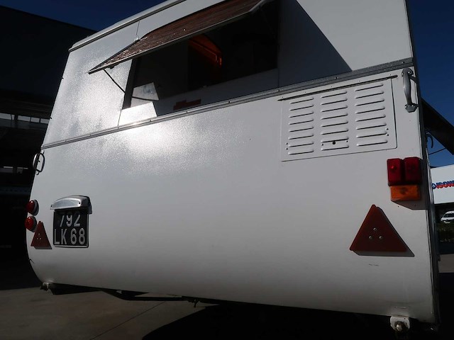 Notin - hypomobile - classic cars >15 - afbeelding 8 van  53