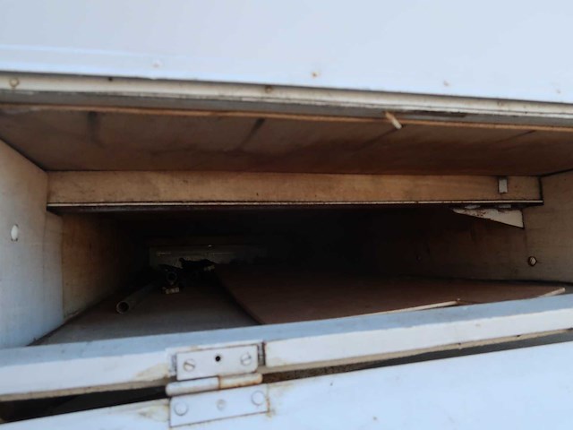 Notin - hypomobile - classic cars >15 - afbeelding 9 van  53