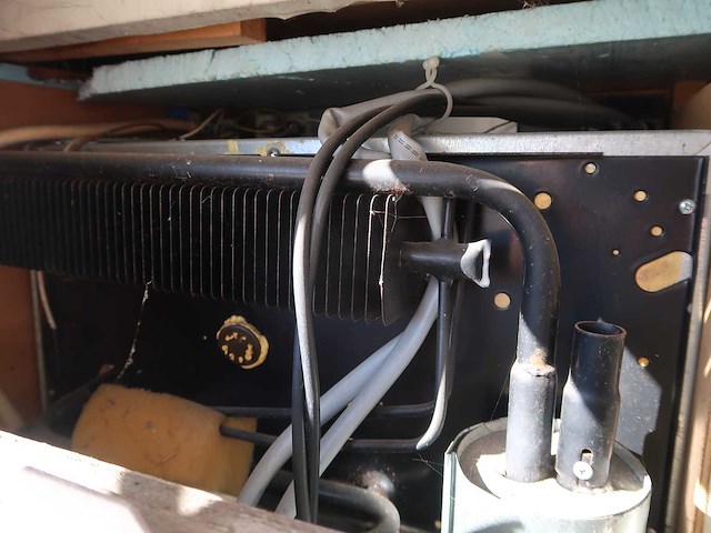 Notin - hypomobile - classic cars >15 - afbeelding 10 van  53