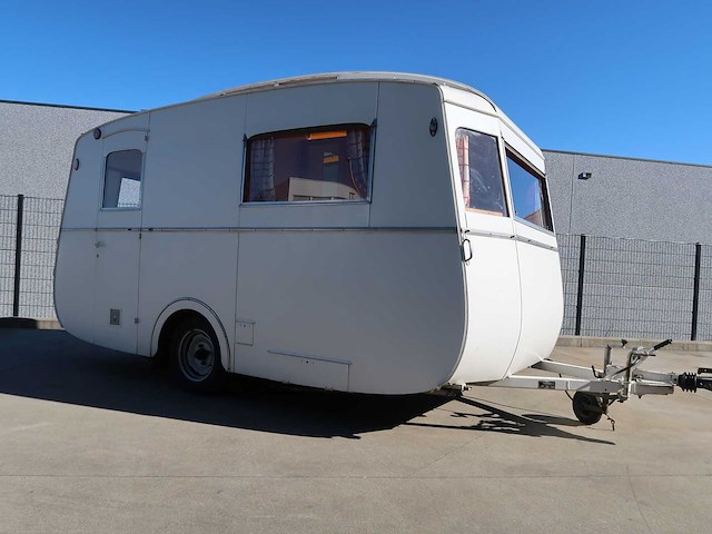 Notin - hypomobile - classic cars >15 - afbeelding 7 van  53