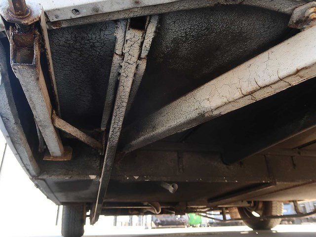 Notin - hypomobile - classic cars >15 - afbeelding 12 van  53