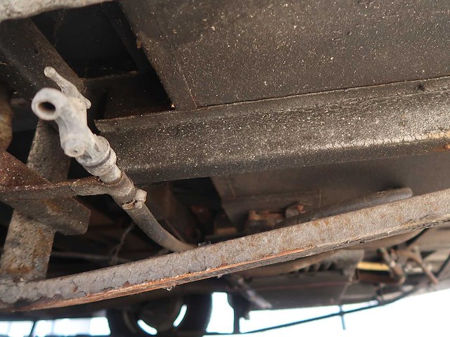 Notin - hypomobile - classic cars >15 - afbeelding 15 van  53