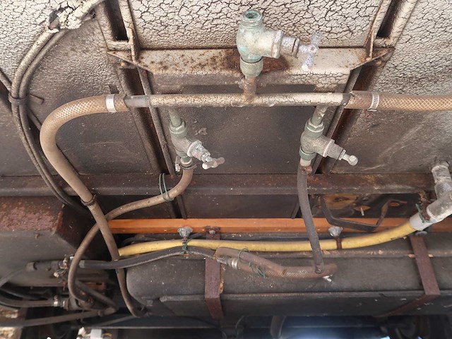 Notin - hypomobile - classic cars >15 - afbeelding 16 van  53