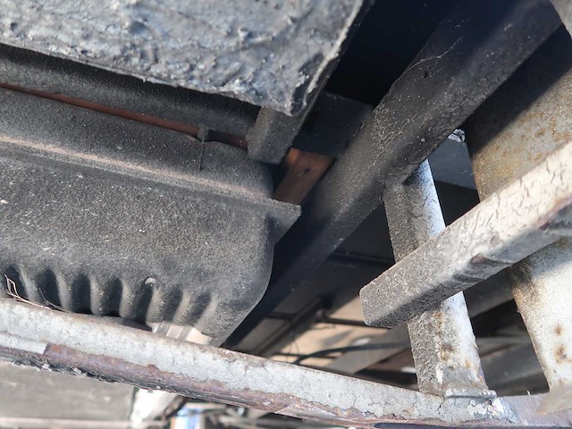 Notin - hypomobile - classic cars >15 - afbeelding 17 van  53