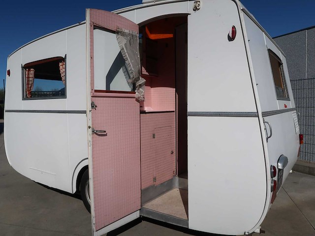 Notin - hypomobile - classic cars >15 - afbeelding 21 van  53