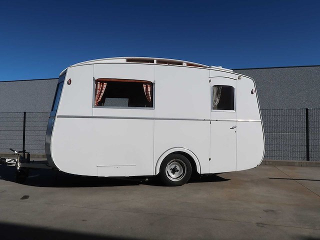 Notin - hypomobile - classic cars >15 - afbeelding 20 van  53