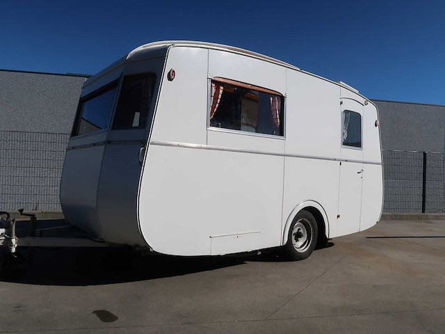 Notin - hypomobile - classic cars >15 - afbeelding 28 van  53