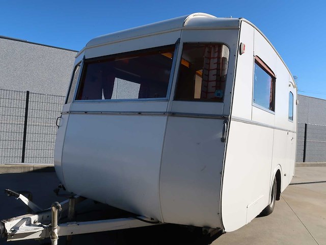 Notin - hypomobile - classic cars >15 - afbeelding 34 van  53