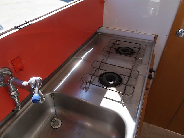 Notin - hypomobile - classic cars >15 - afbeelding 46 van  53